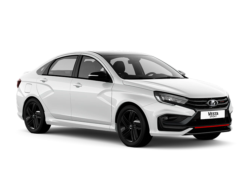 Lada Vesta SW Cross - Изображение №11