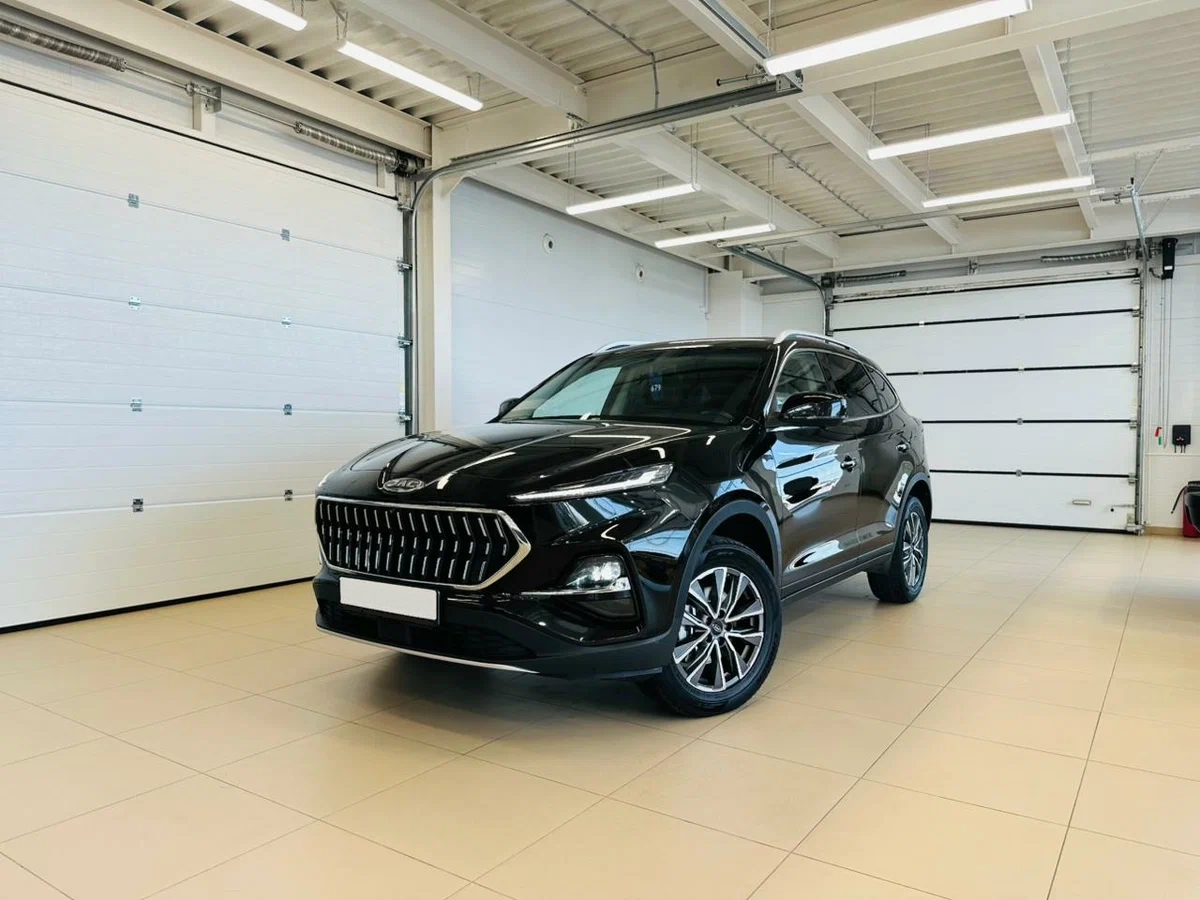 Jac S7