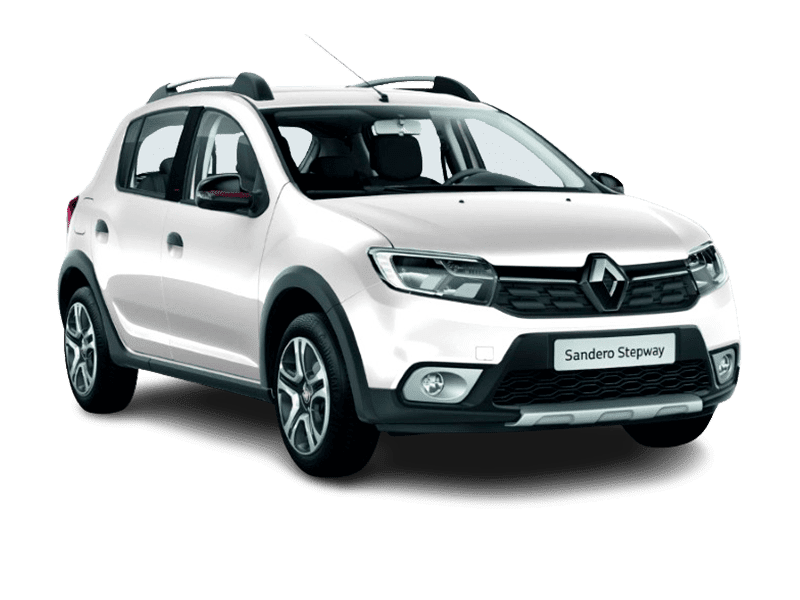 Renault Sandero Stepway по цене от 1 273 000 рублей
