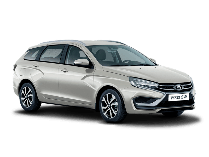 Lada Granta Универсал - Изображение №10