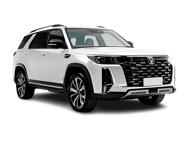 Changan CS35 MAX - Изображение №26