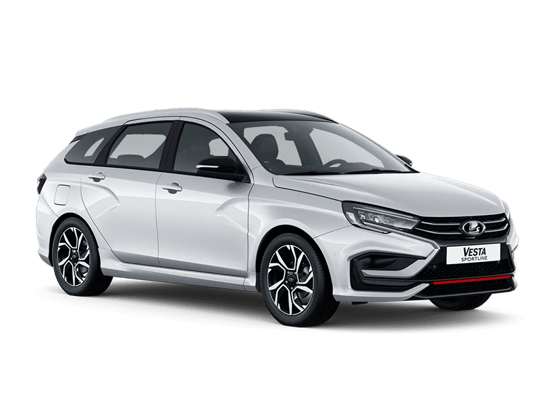 Lada Granta Универсал - Изображение №10