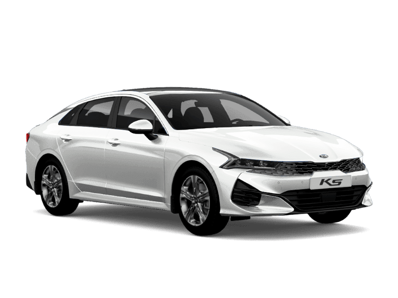 KIA K5 купить по цене от 2 634 900 рублей